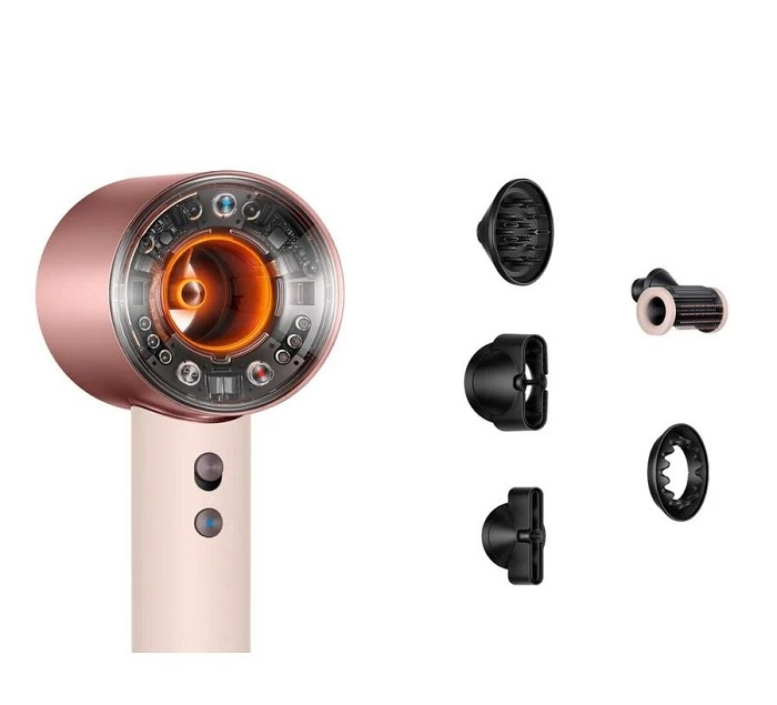 سشوار حرفه ای دایسون مدل HD16