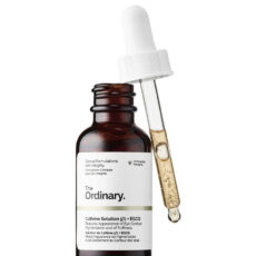 ژل ضدچروک دور چشم دی اوردینری مدل 5C4 حجم 30 میلی لیتر