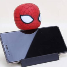 فیگور نگهدارنده موبایل اونجرز مدل Spider-Man 02