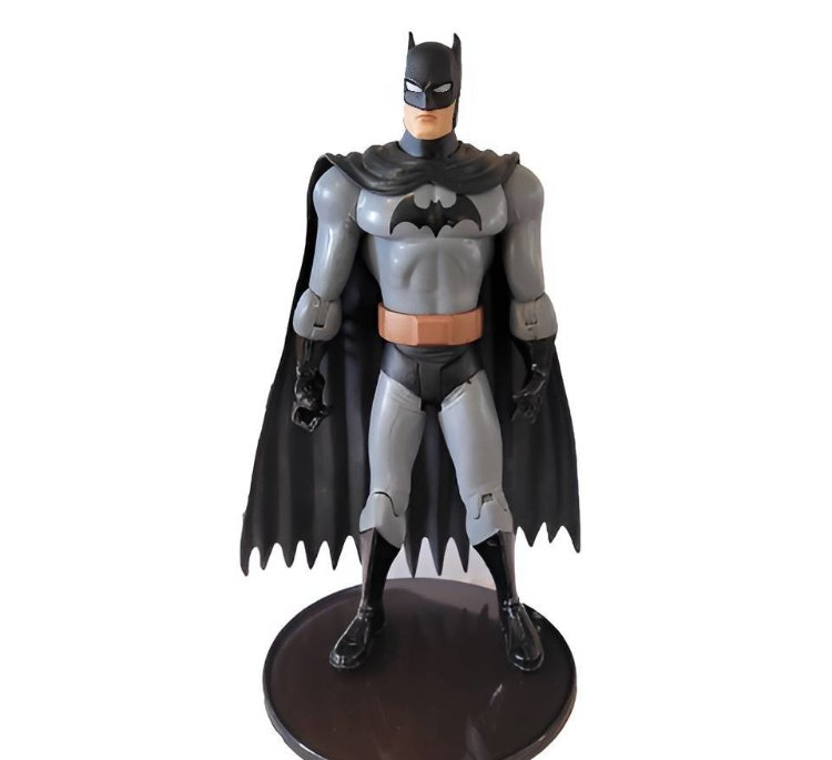 اکشن فیگور مدل بتمن BATMAN کد B220