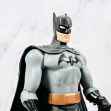 اکشن فیگور مدل بتمن BATMAN کد B220