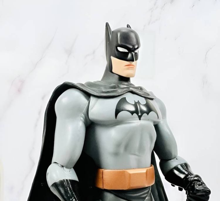 اکشن فیگور مدل بتمن BATMAN کد B220