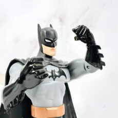 اکشن فیگور مدل بتمن BATMAN کد B220