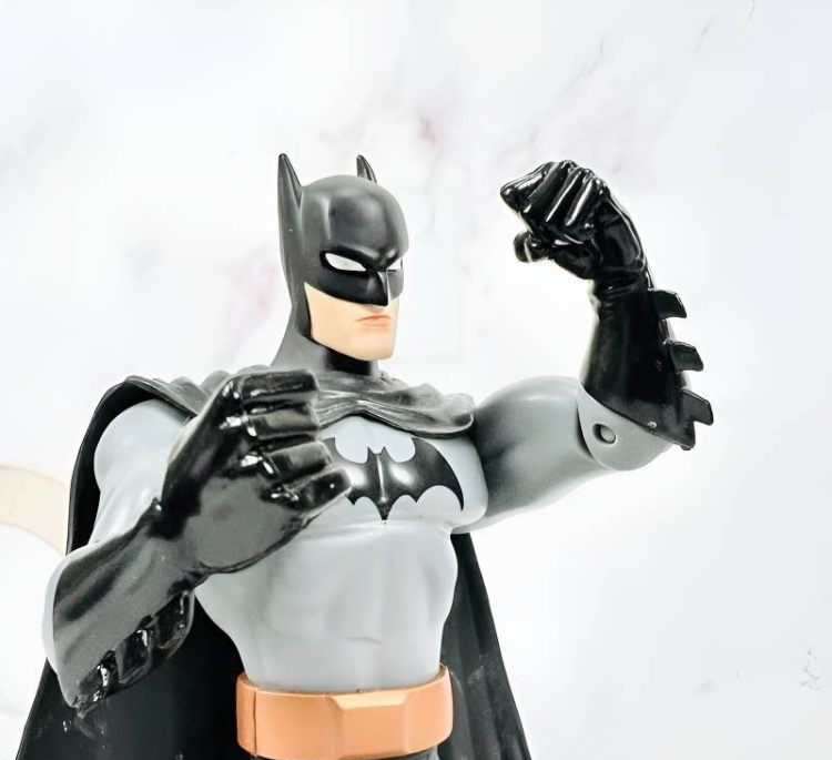 اکشن فیگور مدل بتمن BATMAN کد B220
