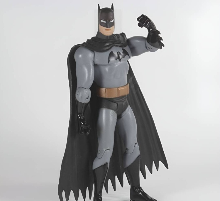 اکشن فیگور مدل بتمن BATMAN کد B220
