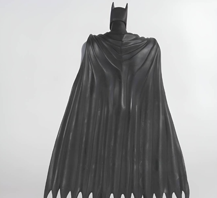 اکشن فیگور مدل بتمن BATMAN کد B220