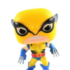 فیگور فانکو ولورین مدل Wolverine 1363
