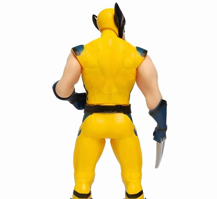 فیگور مدل wolverine کد 1001