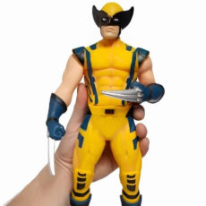 فیگور مدل wolverine کد 1001