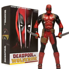 فیگور مدل Deadpool کد 1002