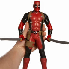 فیگور مدل Deadpool کد 1002