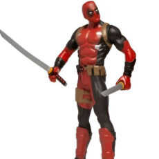 فیگور مدل Deadpool کد 1002