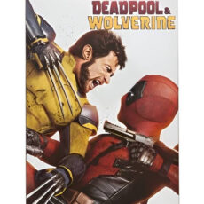 فیگور مدل Deadpool کد 1002