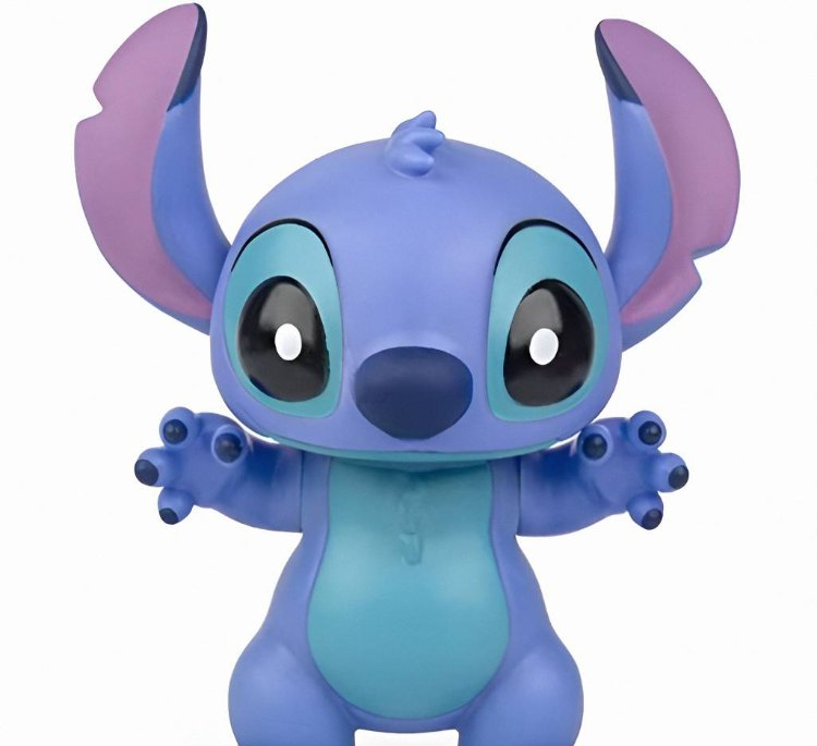 فیگور مدل Stitch کد B310