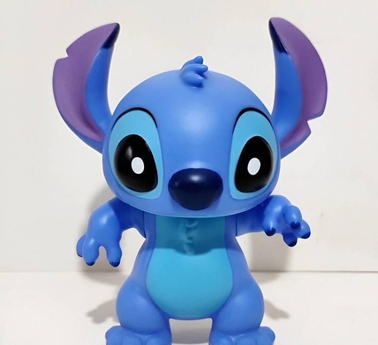 فیگور مدل Stitch کد B310