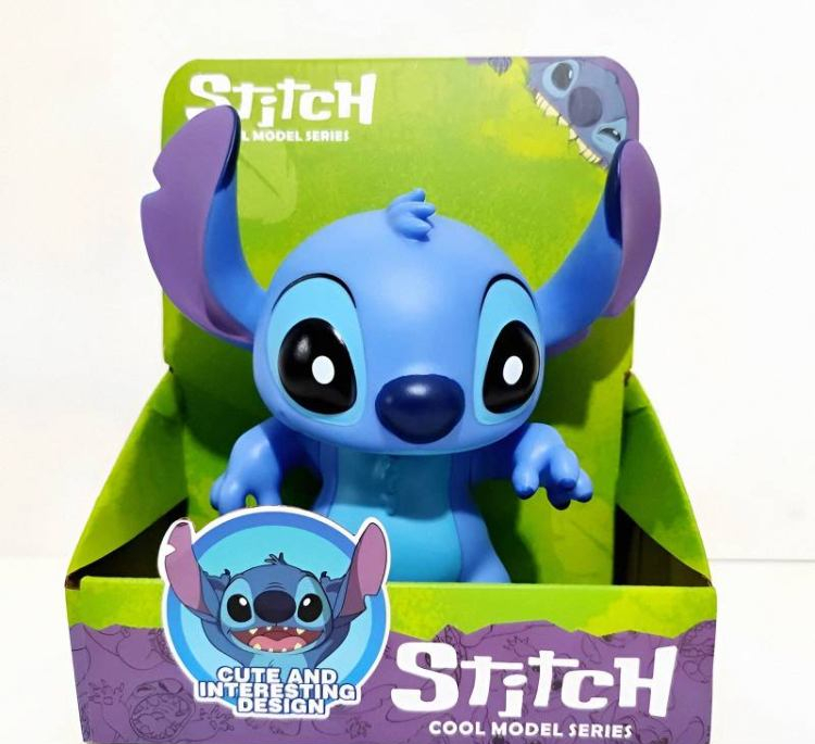 فیگور مدل Stitch کد B310