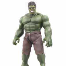 اکشن فیگور مدل Hulk کد H2026