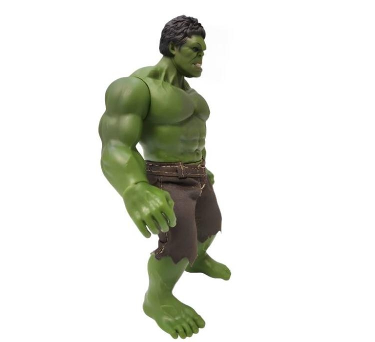 اکشن فیگور مدل Hulk کد H2026