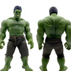 اکشن فیگور مدل Hulk کد H2026
