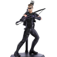 فیگور کریزی تویز مدل Hawkeye شاهین چشم