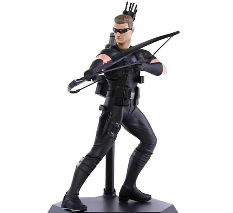 فیگور کریزی تویز مدل Hawkeye شاهین چشم