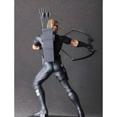 فیگور کریزی تویز مدل Hawkeye شاهین چشم