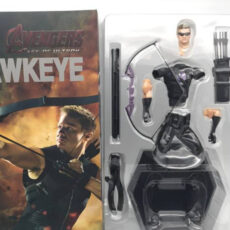 فیگور کریزی تویز مدل Hawkeye شاهین چشم