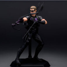 فیگور کریزی تویز مدل Hawkeye شاهین چشم