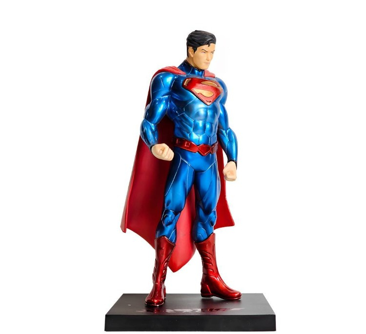 فیگور کوتوبوکیا مدل Superman کد S412