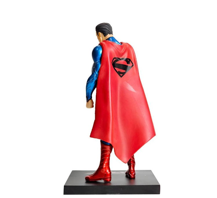 فیگور کوتوبوکیا مدل Superman کد S412