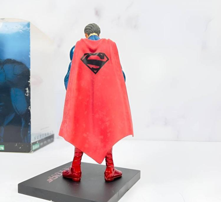 فیگور کوتوبوکیا مدل Superman کد S412