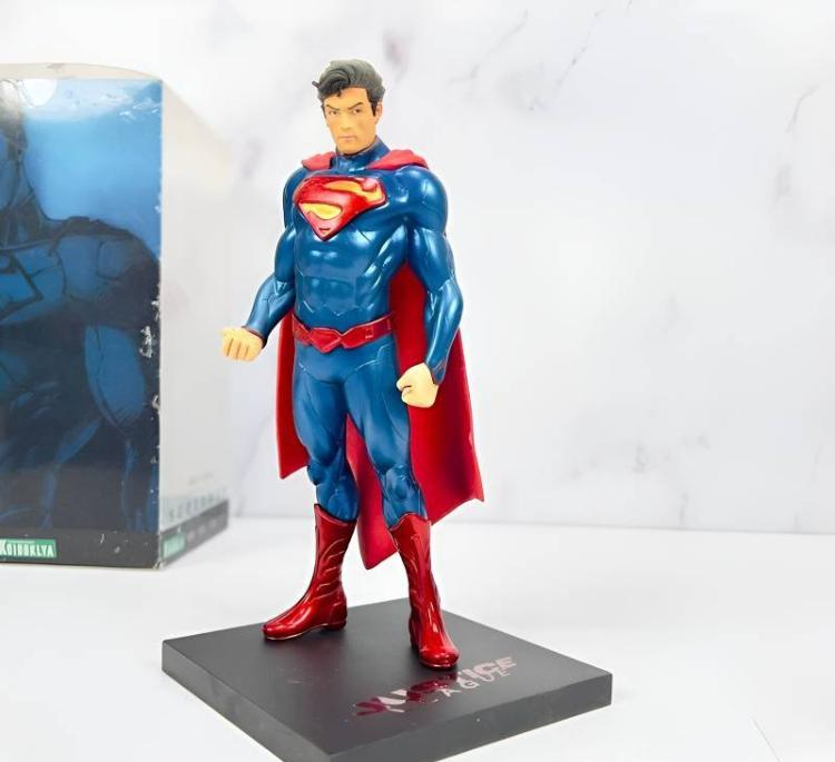 فیگور کوتوبوکیا مدل Superman کد S412