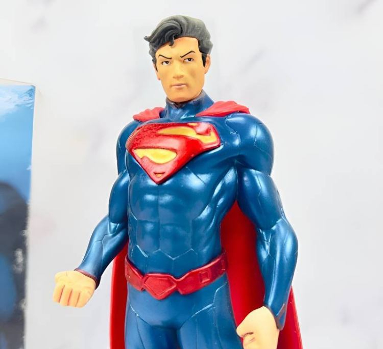فیگور کوتوبوکیا مدل Superman کد S412