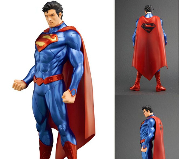 فیگور کوتوبوکیا مدل Superman کد S412