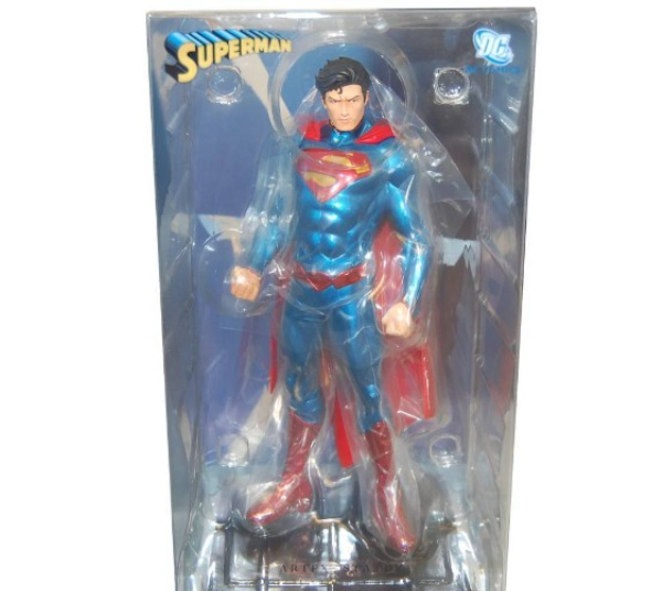 فیگور کوتوبوکیا مدل Superman کد S412