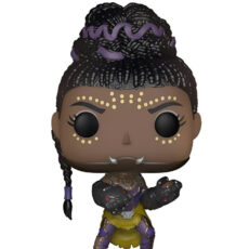 فیگور فانکوپاپ مدل شوری Black Panther