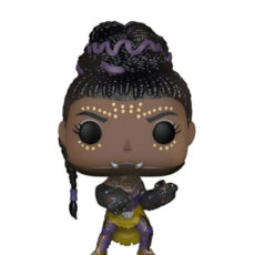 فیگور فانکوپاپ مدل شوری Black Panther