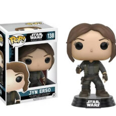 فیگور فانکو پاپ مدل جین آرسو STAR WARS