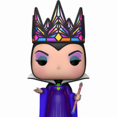 فیگور فانکوپاپ مدل ملکه بد جنس Evil Queen