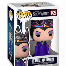 فیگور فانکوپاپ مدل ملکه بد جنس Evil Queen