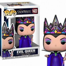 فیگور فانکوپاپ مدل ملکه بد جنس Evil Queen
