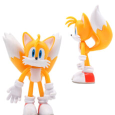 فیگور طرح سونیک مدل F15 مجموعه 6 عددی
