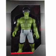 اکشن فیگور مدل هالک Avengers Age Of Ultron