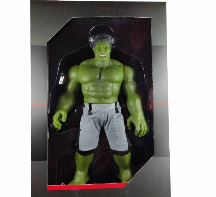 اکشن فیگور مدل هالک Avengers Age Of Ultron