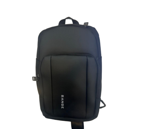 کیف رودوشی مردانه طرح بنج کد 0087