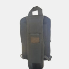 کیف رودوشی مردانه طرح بنج کد 0087