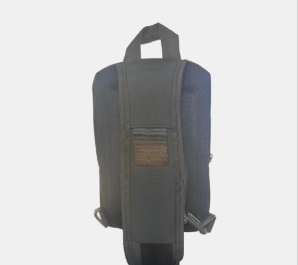 کیف رودوشی مردانه طرح بنج کد 0087