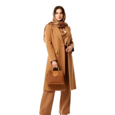 کیف زنانه مدل میشا کد 77010 طرح کجراه