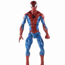 اکشن فیگور مدل Spiderman کد S202