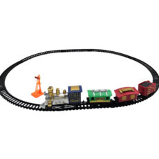 قطار بازی ناب سل مدل لوکوموتیو کلاسیک Classic train